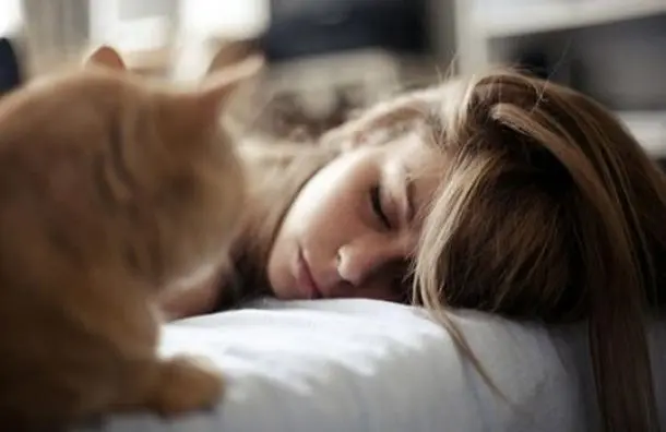 Según un estudio, algunas mujeres necesitan dormir más horas que los hombres
