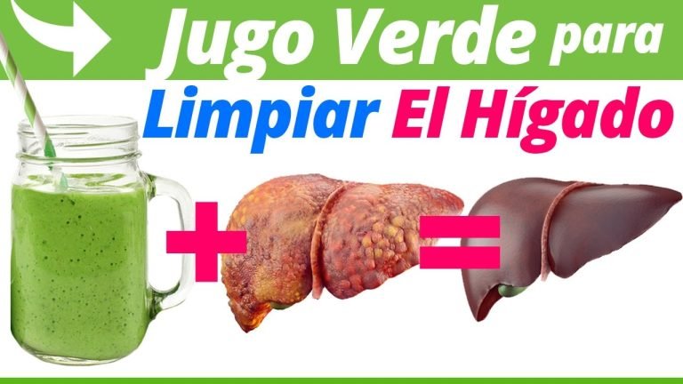 hígado