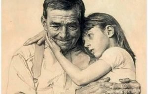 Abuelos nunca mueren