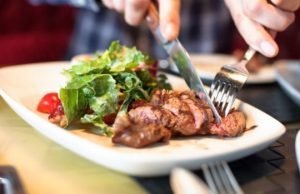 Dieta cetogenica paso a paso en 30 dias