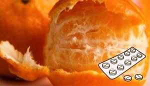 mandarina