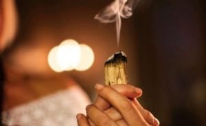 Palo santo