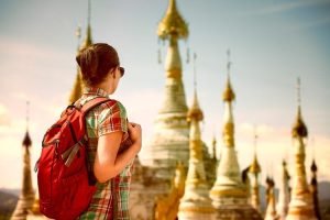 Seguro para viajes mochileros