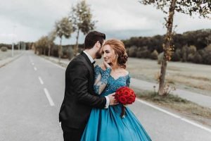 19 cosas que hace un hombre que quiere una relación seria