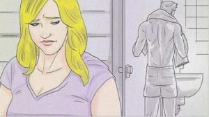 Si tu pareja realiza estas acciones está siento infiel la boca miente pero el cuerpo no.