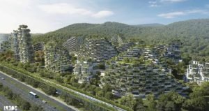 Stefano Boeri Architetti Liuzhou Forest city view 2 1c64dbb3baa61973 1210x642