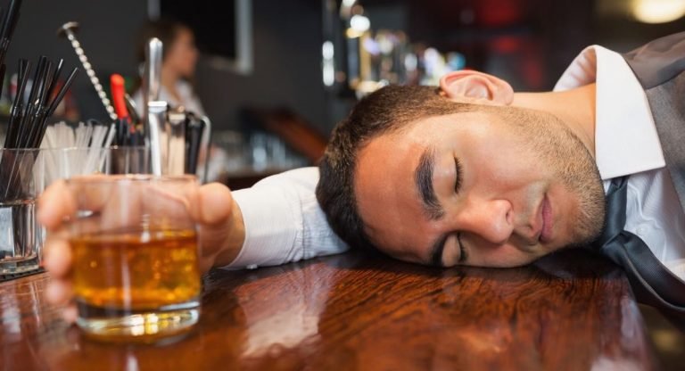BEBER AFTER WORK
