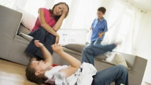 How to Reduce Stress at Home