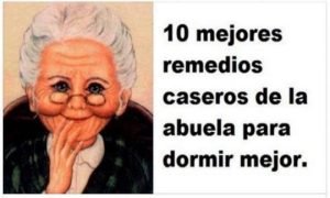 Abuela remedios
