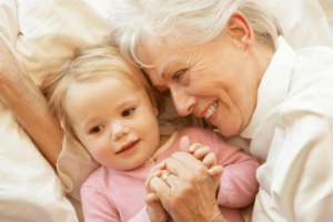 Abuelas