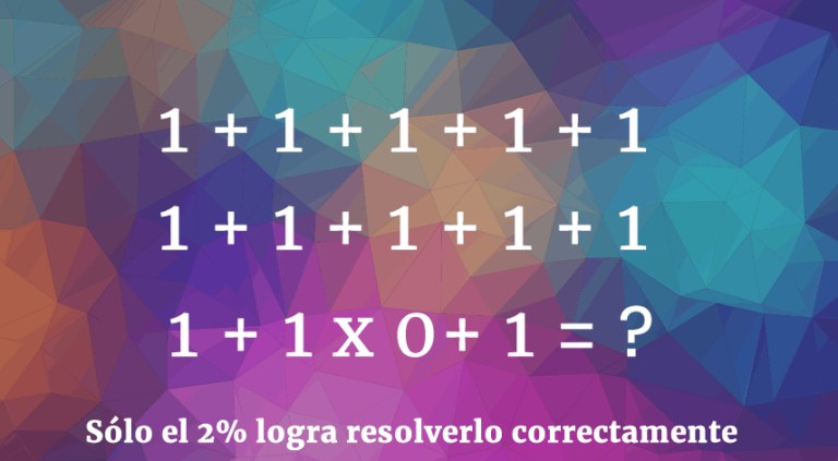 Acertijo suma uno viral2