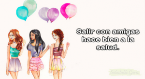 Amigas