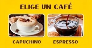 Cafe test