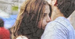 Desenamorarse