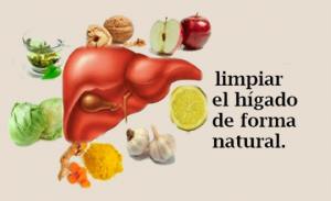 Ignis natura depuracion higado