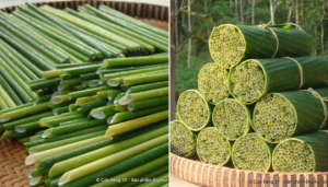 Pajillas