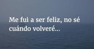 Port feliz