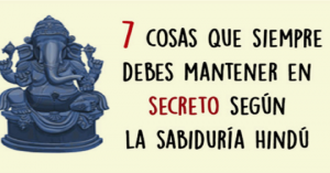 Sabiduría Hindú