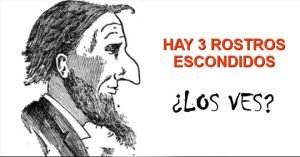 rostros