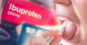 ibuprofeno