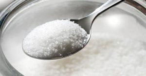 alimentos azúcar