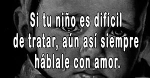 niño