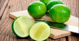 limón