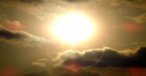 solsticio