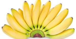 plátano