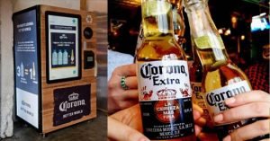 cerveza corona