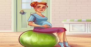 estimulación prenatal