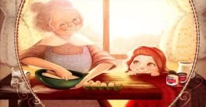 abuela