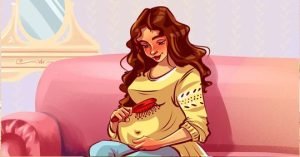 estimulación prenatal