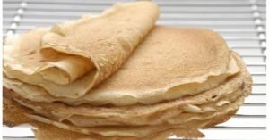 panqueques