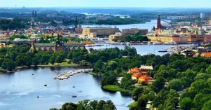 suecia