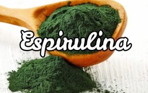 espirulina