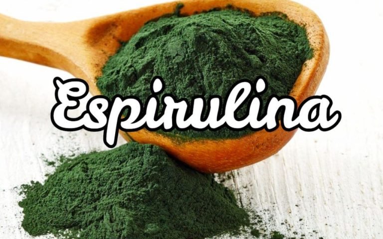 espirulina