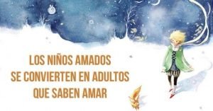 niños-amor