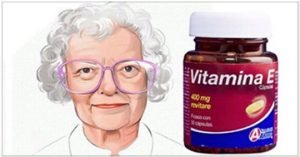 vitamina E