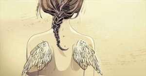 angel