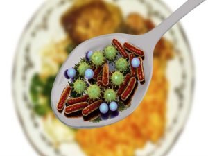 bacterias