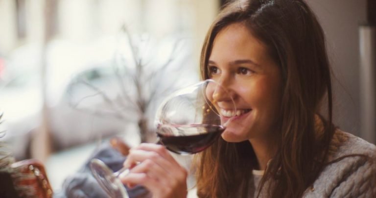 vino tinto