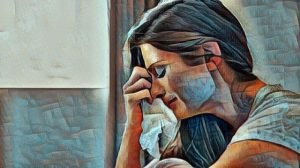 relación