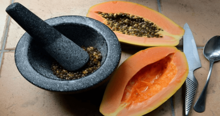 papaya