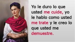 Frida Kahlo