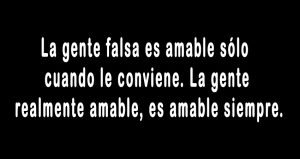 amable
