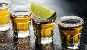 tequila