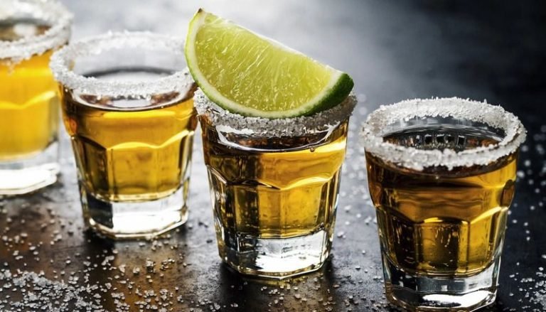tequila