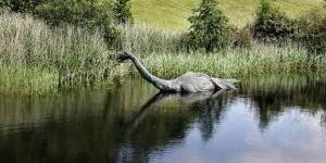 lago ness