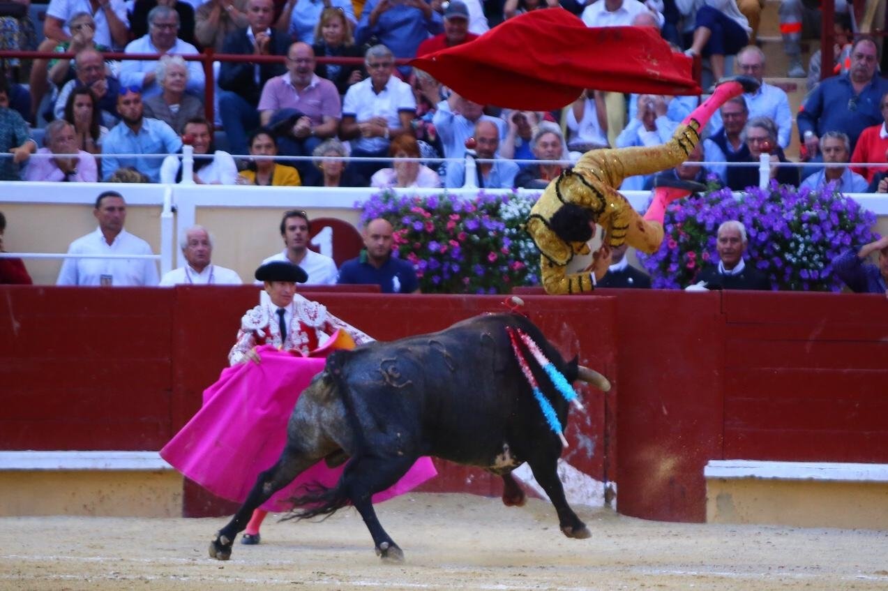 torero